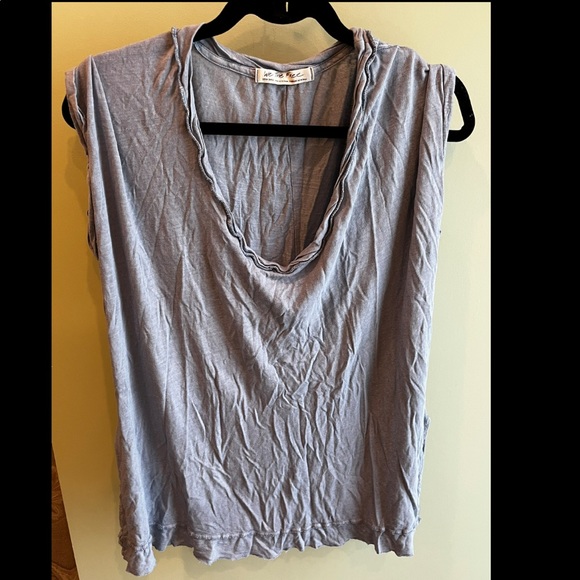 Free People top - Picture 2 of 3